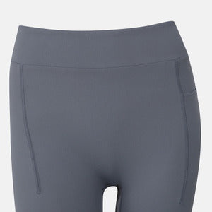 RUNNING BIKER SHORTS 女士 運動短褲