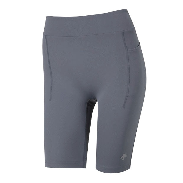 RUNNING BIKER SHORTS 女士 運動短褲