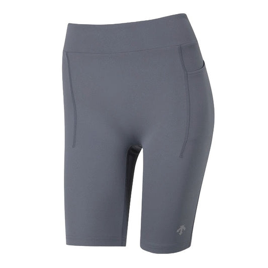 RUNNING BIKER SHORTS 女士 運動短褲