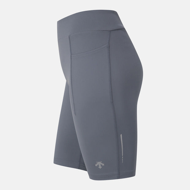 RUNNING BIKER SHORTS 女士 運動短褲