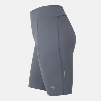 RUNNING BIKER SHORTS 女士 運動短褲