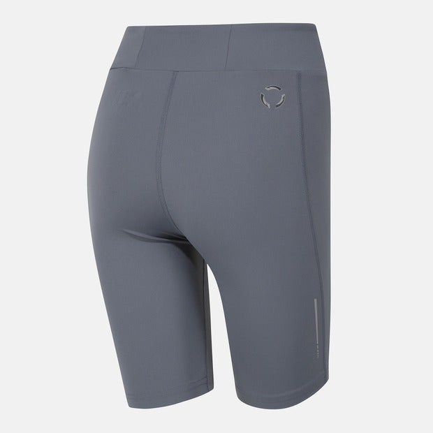 RUNNING BIKER SHORTS 女士 運動短褲