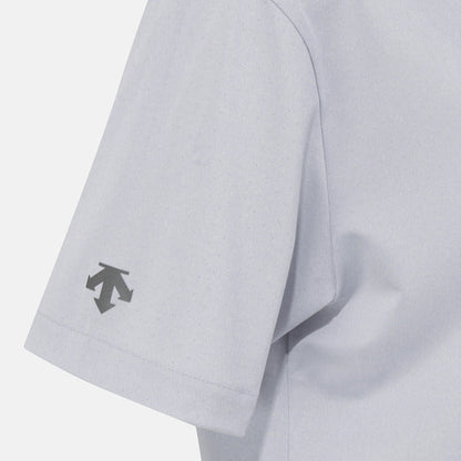 RUNNING WOMENS CROPPED OVER FIT SHORT SLEEVE T-SHIRT 女士 運動上衣