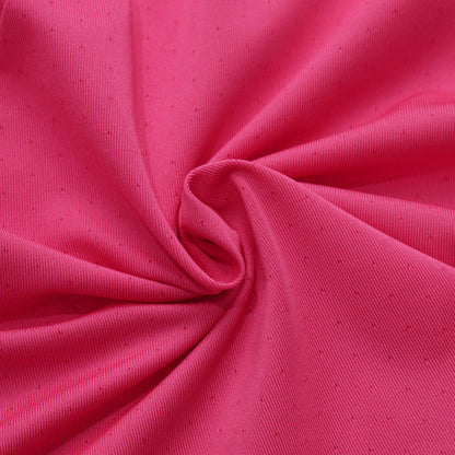 RUNNING WOMENS CROPPED OVER FIT SHORT SLEEVE T-SHIRT 女士 運動上衣