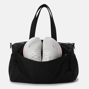 WOMENS TRAINING GYM BAG SM 女士 訓練健身包