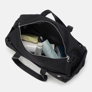 WOMENS TRAINING GYM BAG SM 女士 訓練健身包