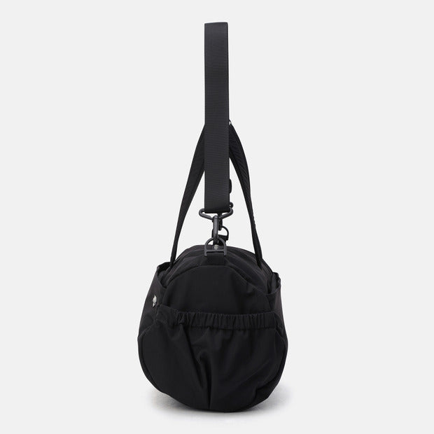 WOMENS TRAINING GYM BAG SM 女士 訓練健身包