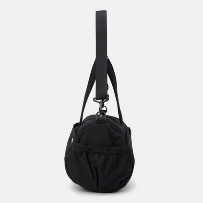 WOMENS TRAINING GYM BAG SM 女士 訓練健身包