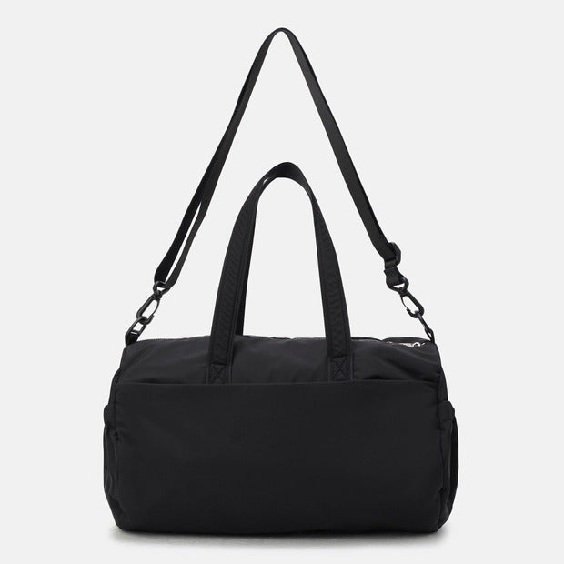 WOMENS TRAINING GYM BAG SM 女士 訓練健身包