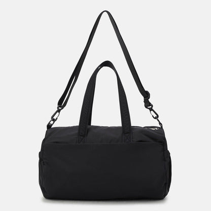 WOMENS TRAINING GYM BAG SM 女士 訓練健身包