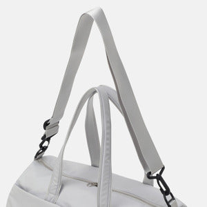 WOMENS TRAINING GYM BAG SM 女士 訓練健身包