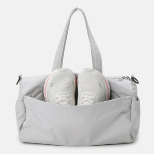 WOMENS TRAINING GYM BAG SM 女士 訓練健身包