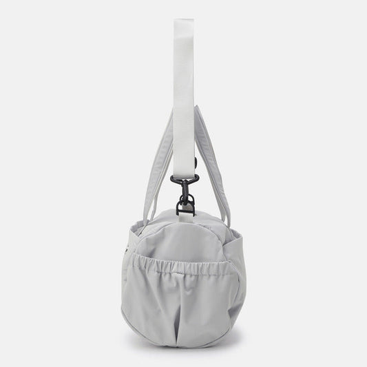WOMENS TRAINING GYM BAG SM 女士 訓練健身包