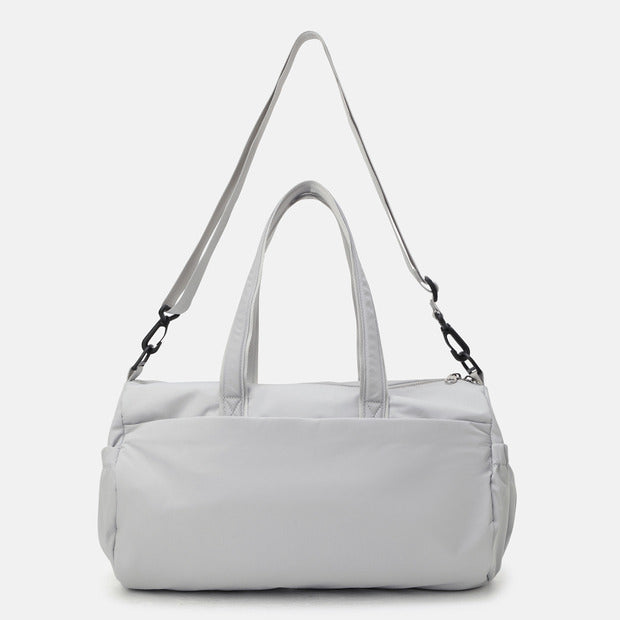 WOMENS TRAINING GYM BAG SM 女士 訓練健身包