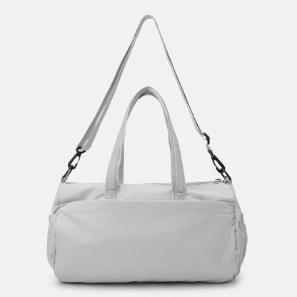 WOMENS TRAINING GYM BAG SM 女士 訓練健身包