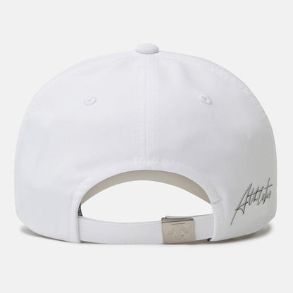 WOMENS TRAINING BALLCAP 女士 訓練棒球帽