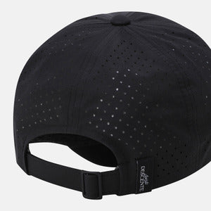 WOMENS TRAINING PERFORATED CAP 女士 訓練棒球帽