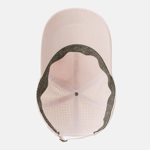 WOMENS TRAINING PERFORATED CAP 女士 訓練棒球帽