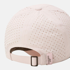 WOMENS TRAINING PERFORATED CAP 女士 訓練棒球帽