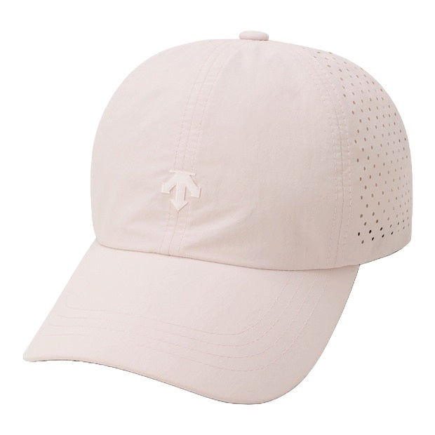WOMENS TRAINING PERFORATED CAP 女士 訓練棒球帽
