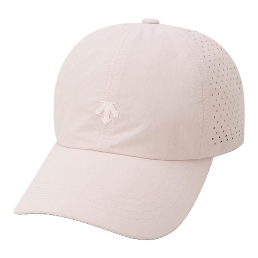 WOMENS TRAINING PERFORATED CAP 女士 訓練棒球帽
