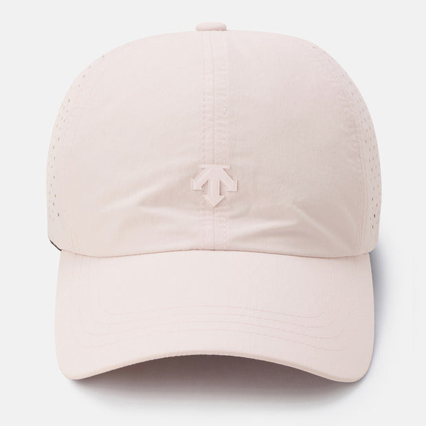 WOMENS TRAINING PERFORATED CAP 女士 訓練棒球帽