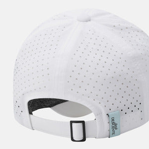 WOMENS TRAINING PERFORATED CAP 女士 訓練棒球帽