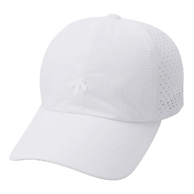 WOMENS TRAINING PERFORATED CAP 女士 訓練棒球帽