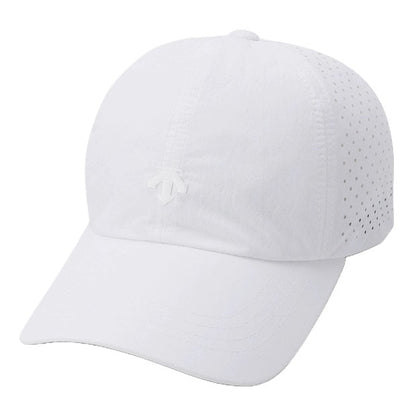 WOMENS TRAINING PERFORATED CAP 女士 訓練棒球帽