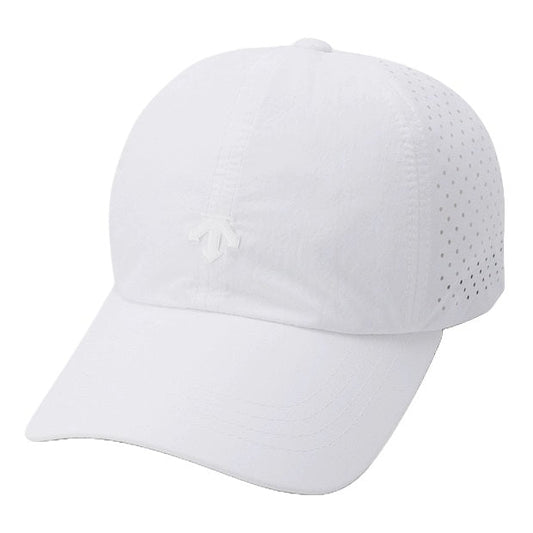 WOMENS TRAINING PERFORATED CAP 女士 訓練棒球帽