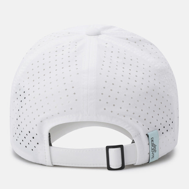 WOMENS TRAINING PERFORATED CAP 女士 訓練棒球帽