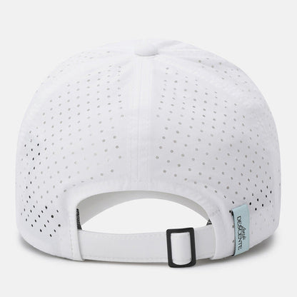 WOMENS TRAINING PERFORATED CAP 女士 訓練棒球帽
