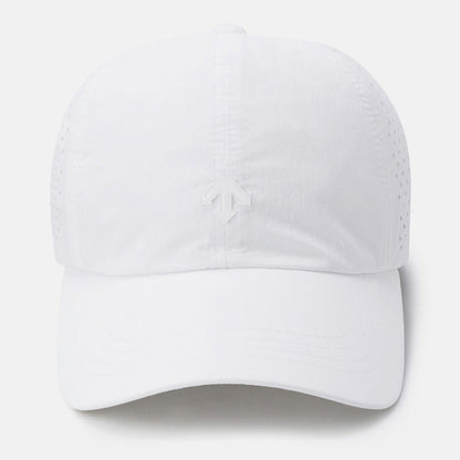 WOMENS TRAINING PERFORATED CAP 女士 訓練棒球帽