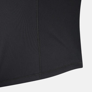 [VECTOR PACK] WOMENS SLIM FIT STAND NECK SLEEVELESS 女士 修身立領無袖上衣