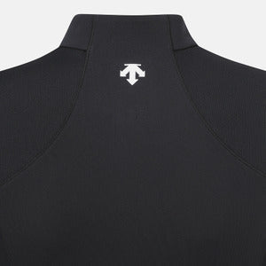 [VECTOR PACK] WOMENS SLIM FIT STAND NECK SLEEVELESS 女士 修身立領無袖上衣