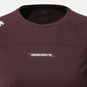 [VECTOR PACK] WOMENS SEMI CROPPED SHORT SLEEVE T-SHIRT 女士 短版短袖上衣