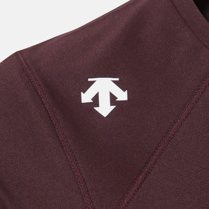 [VECTOR PACK] WOMENS SEMI CROPPED SHORT SLEEVE T-SHIRT 女士 短版短袖上衣