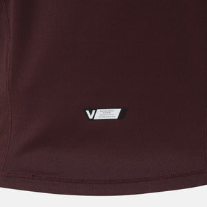 [VECTOR PACK] WOMENS SEMI CROPPED SHORT SLEEVE T-SHIRT 女士 短版短袖上衣