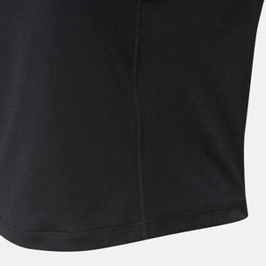 [VECTOR PACK] WOMENS SEMI CROPPED SHORT SLEEVE T-SHIRT 女士 短版短袖上衣