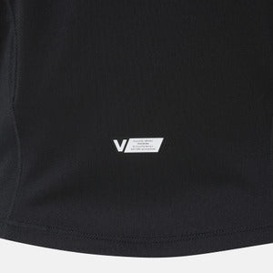 [VECTOR PACK] WOMENS SEMI CROPPED SHORT SLEEVE T-SHIRT 女士 短版短袖上衣