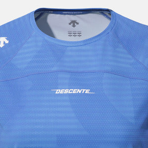 [VECTOR PACK] WOMENS SEMI CROPPED SHORT SLEEVE T-SHIRT 女士 短版短袖上衣