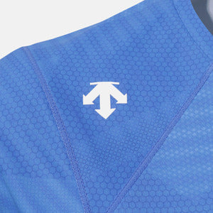 [VECTOR PACK] WOMENS SEMI CROPPED SHORT SLEEVE T-SHIRT 女士 短版短袖上衣