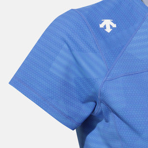 [VECTOR PACK] WOMENS SEMI CROPPED SHORT SLEEVE T-SHIRT 女士 短版短袖上衣