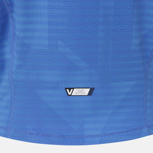 [VECTOR PACK] WOMENS SEMI CROPPED SHORT SLEEVE T-SHIRT 女士 短版短袖上衣