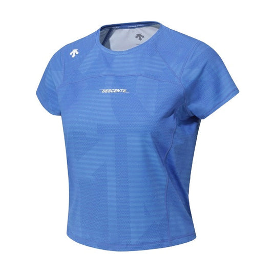 [VECTOR PACK] WOMENS SEMI CROPPED SHORT SLEEVE T-SHIRT 女士 短版短袖上衣