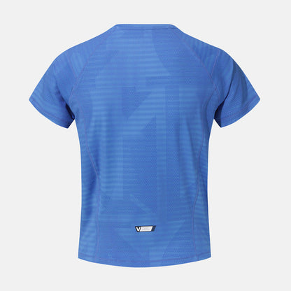 [VECTOR PACK] WOMENS SEMI CROPPED SHORT SLEEVE T-SHIRT 女士 短版短袖上衣