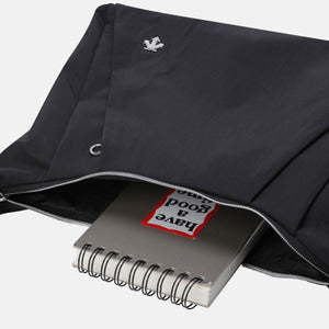 WOMENS ATHLEISURE LIGHTWEIGHT SHOULDER BAG 女士 運動休閒肩背包