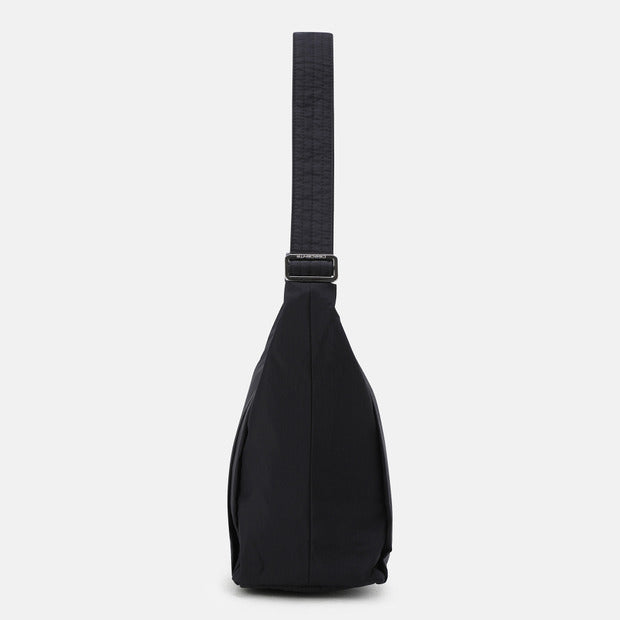 WOMENS ATHLEISURE LIGHTWEIGHT SHOULDER BAG 女士 運動休閒肩背包