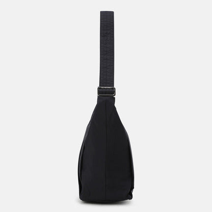 WOMENS ATHLEISURE LIGHTWEIGHT SHOULDER BAG 女士 運動休閒肩背包