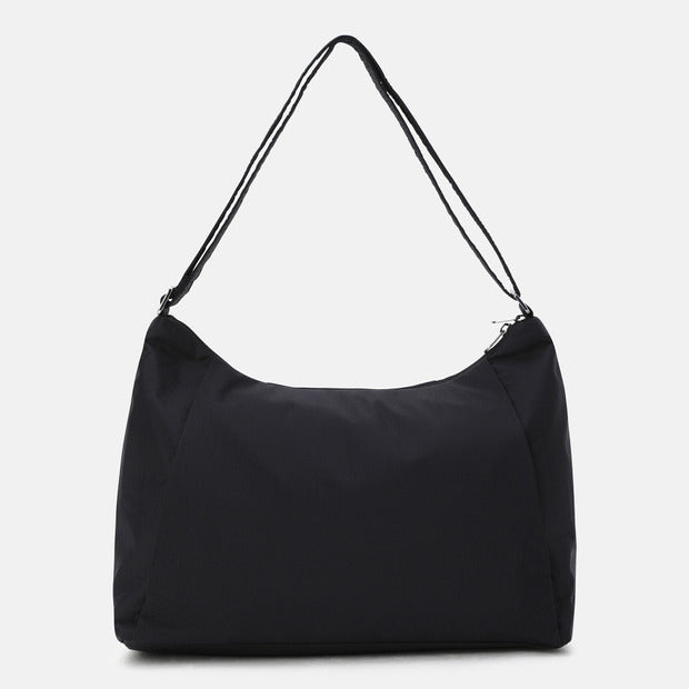 WOMENS ATHLEISURE LIGHTWEIGHT SHOULDER BAG 女士 運動休閒肩背包